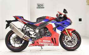 HONDA CBR1000RR RSP 2021