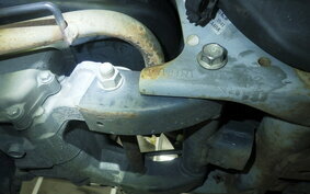 SUZUKI ADDRESS V50 CA4BA