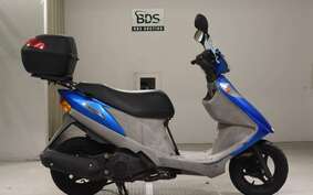 SUZUKI ADDRESS V125 G CF46A