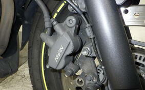 HONDA CBR250R A MC45