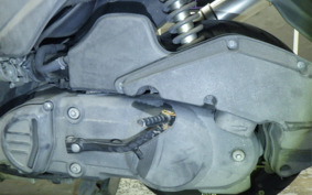 SUZUKI ADDRESS V125 S CF4MA