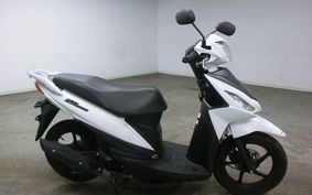 SUZUKI ADDRESS 110 Fi CE47A