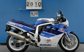 SUZUKI GSX-R750 Gen.3 GR7AC