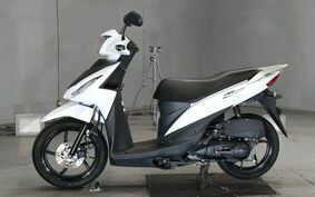 SUZUKI ADDRESS 110 CE47A