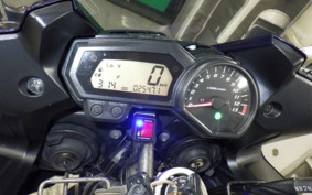 YAMAHA FZ FAZER 2009