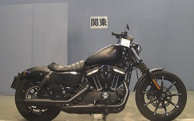 HARLEY XL883N 2016 LE2