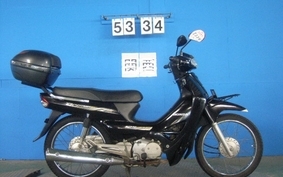 HONDA DREAM 125 ND125M