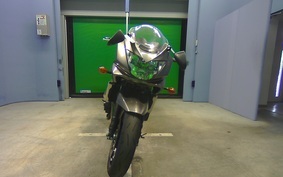 SUZUKI BANDIT 1250 SA 2010 GW72A