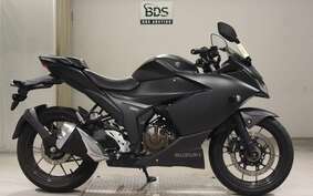 SUZUKI GIXXER 250 SF ED22Y