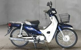 HONDA C50 SUPER CUB AA04