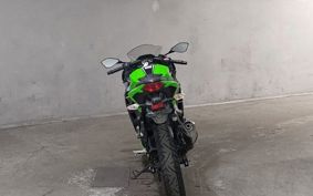 KAWASAKI NINJA250 EX250L
