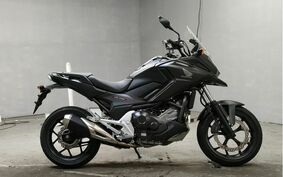 HONDA NC750X 2016 RC90