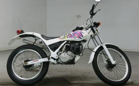 HONDA TLM220R MD23