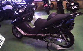 YAMAHA MAJESTY 125 2000 5CA