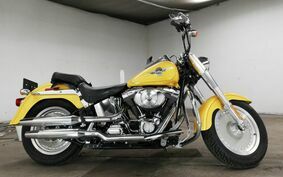 HARLEY FLSTF 1450 2006 BMY