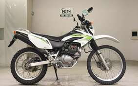 HONDA XR230 MD36