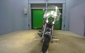 HARLEY FLSTC 1450 2002 BJY