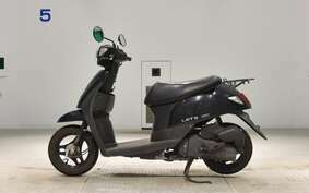 SUZUKI LET's CA4AA