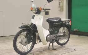 HONDA C50 SUPER CUB C50