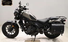 HONDA REBEL 500 A 2018 PC60