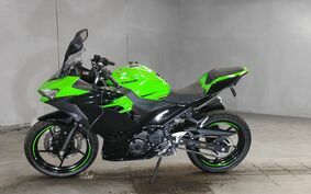 KAWASAKI NINJA 250 2023 EX250Y