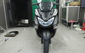 SUZUKI BURGMAN125 EA11D