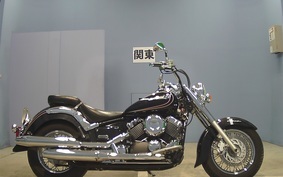 YAMAHA DRAGSTAR 400 CLASSIC Gen.2 2010 VH02J