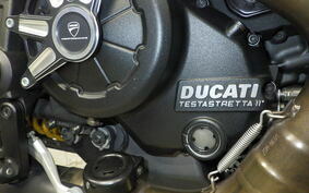 DUCATI DIAVEL Carbon 2013 G100A