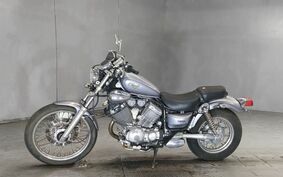 YAMAHA VIRAGO 400 2NT