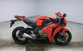 HONDA CBR1000RR 2008 SC59