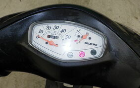 SUZUKI ADDRESS V50 Gen.2 CA44A