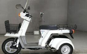 HONDA GYRO X TD02