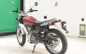 HONDA CB223S MC40