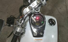 HONDA SHADOW 400 SLASHER 2000 NC40