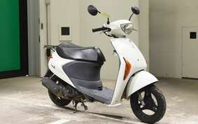 SUZUKI LET's 5 CA47A