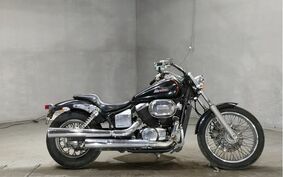 HONDA SHADOW 400 SLASHER 2000 NC40