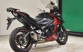 SUZUKI GSX-S1000 2015 GT79A