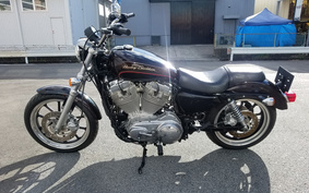 HARLEY XL883L 2010 CR2