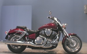 HONDA VTX1800 2004 SC46