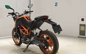 KTM 390 DUKE 2018 JGJ40