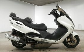 YAMAHA MAJESTY 125 SE27