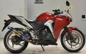 HONDA CBR250R GEN 3 MC41