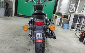 HONDA VT400S 2012 NC46