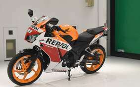 HONDA CBR250R A MC41