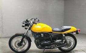 YAMAHA SRV250 RENAISSA 4DN