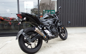 YAMAHA MT-25 RG43J