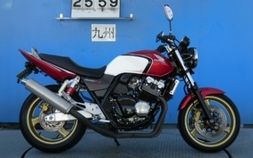 HONDA CB400SFV-3 NC39