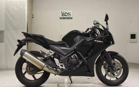 HONDA CBR250R A MC41