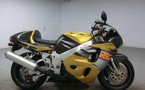 SUZUKI GSX-R750 1996 GR7DA