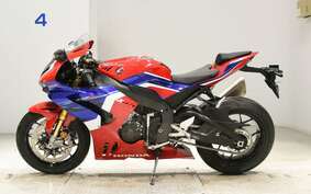 HONDA CBR1000RR RSP 2020 SC82